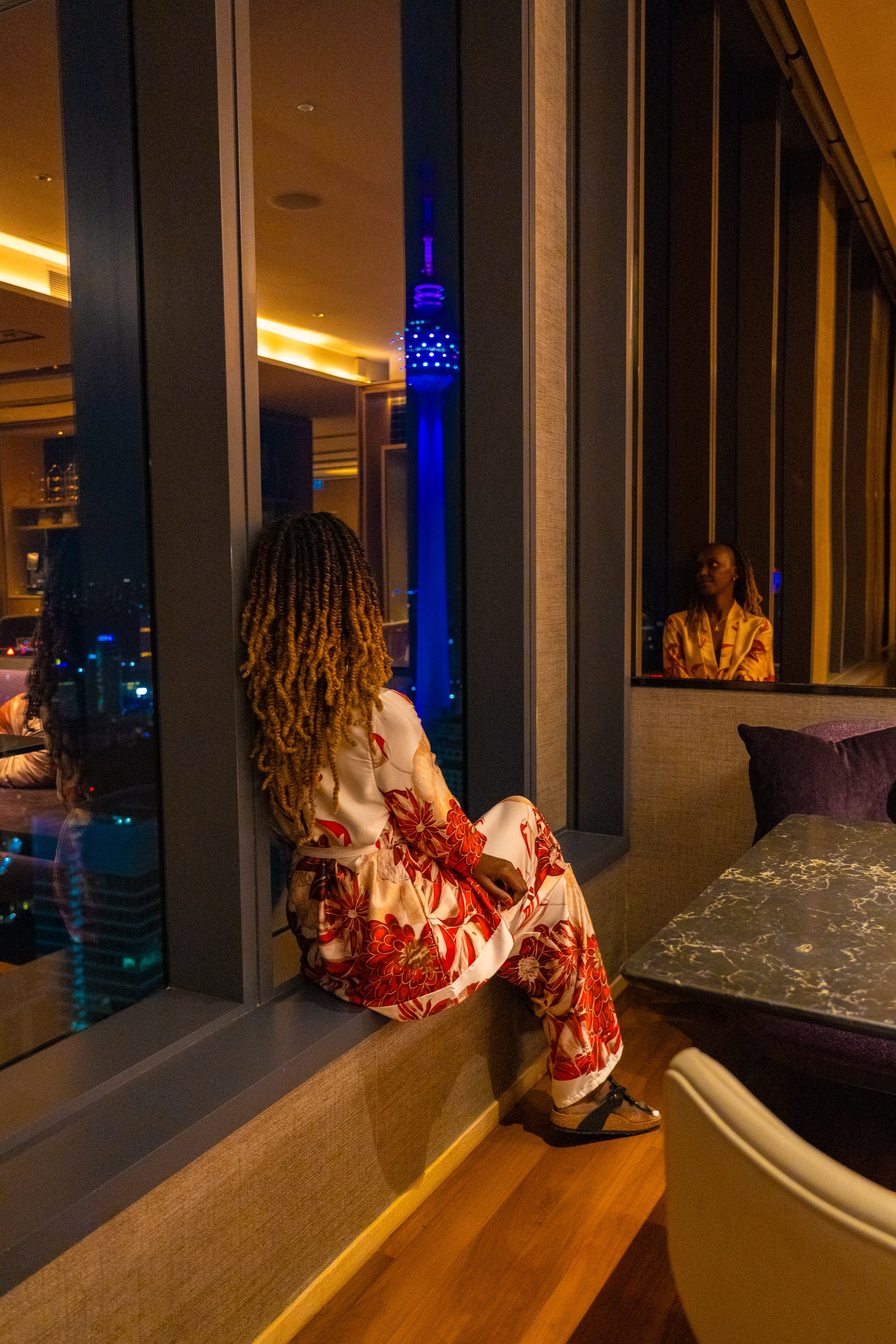 Kuala Lumpur - City Editorial Session