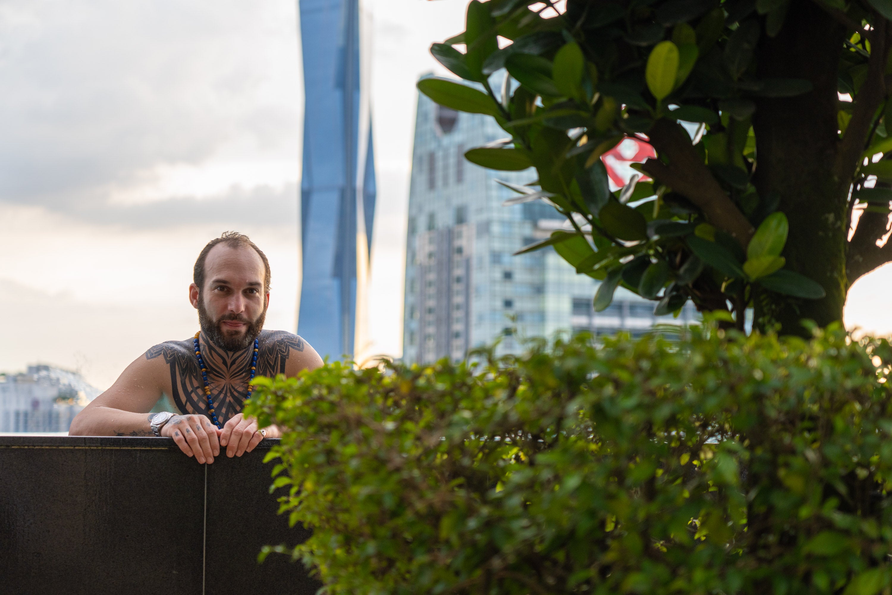 Kuala Lumpur - Urban Editorial Experience