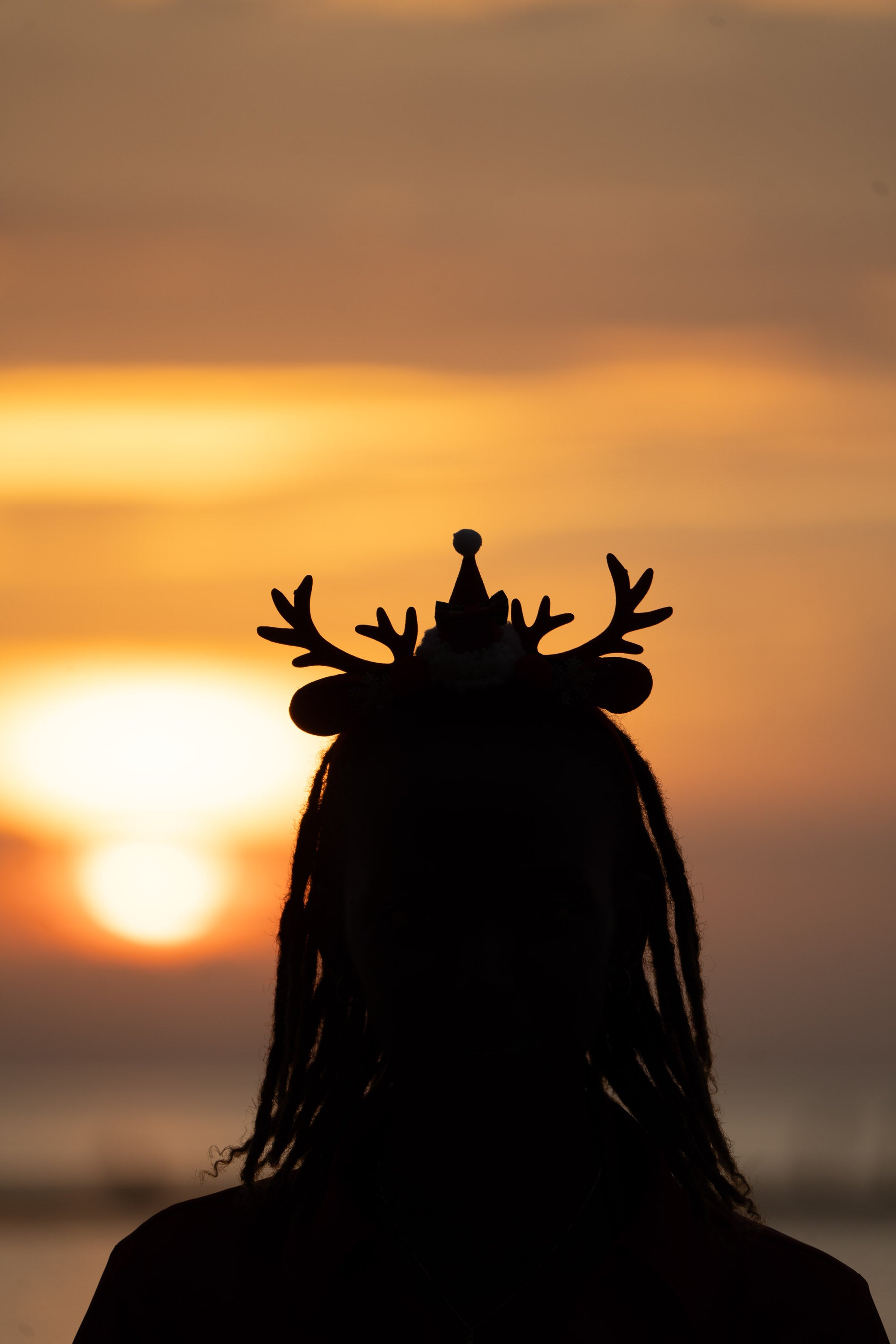 Thailand - Golden Sunset Lifestyle Shoot