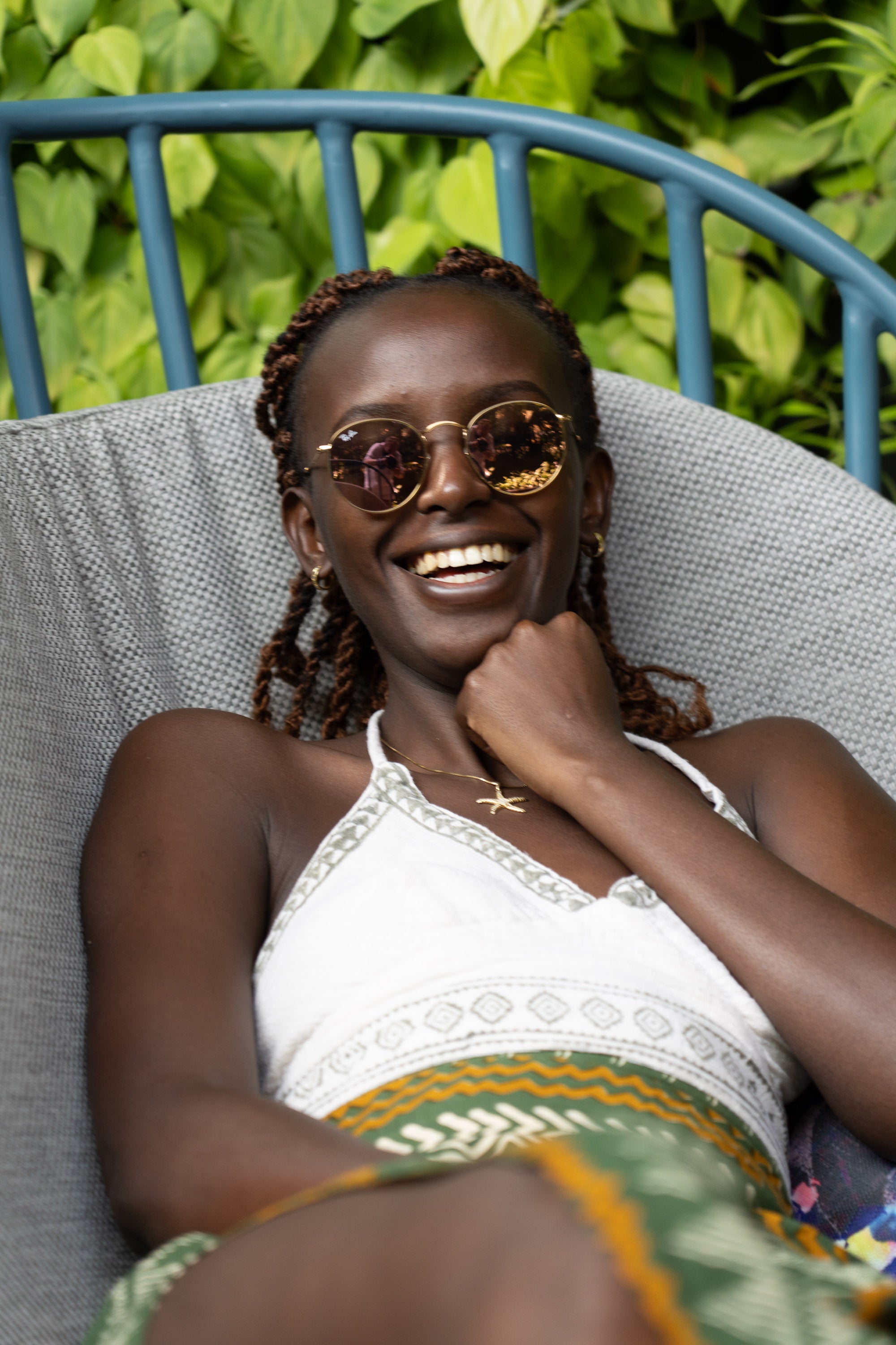 Singapore - City Editorial Session