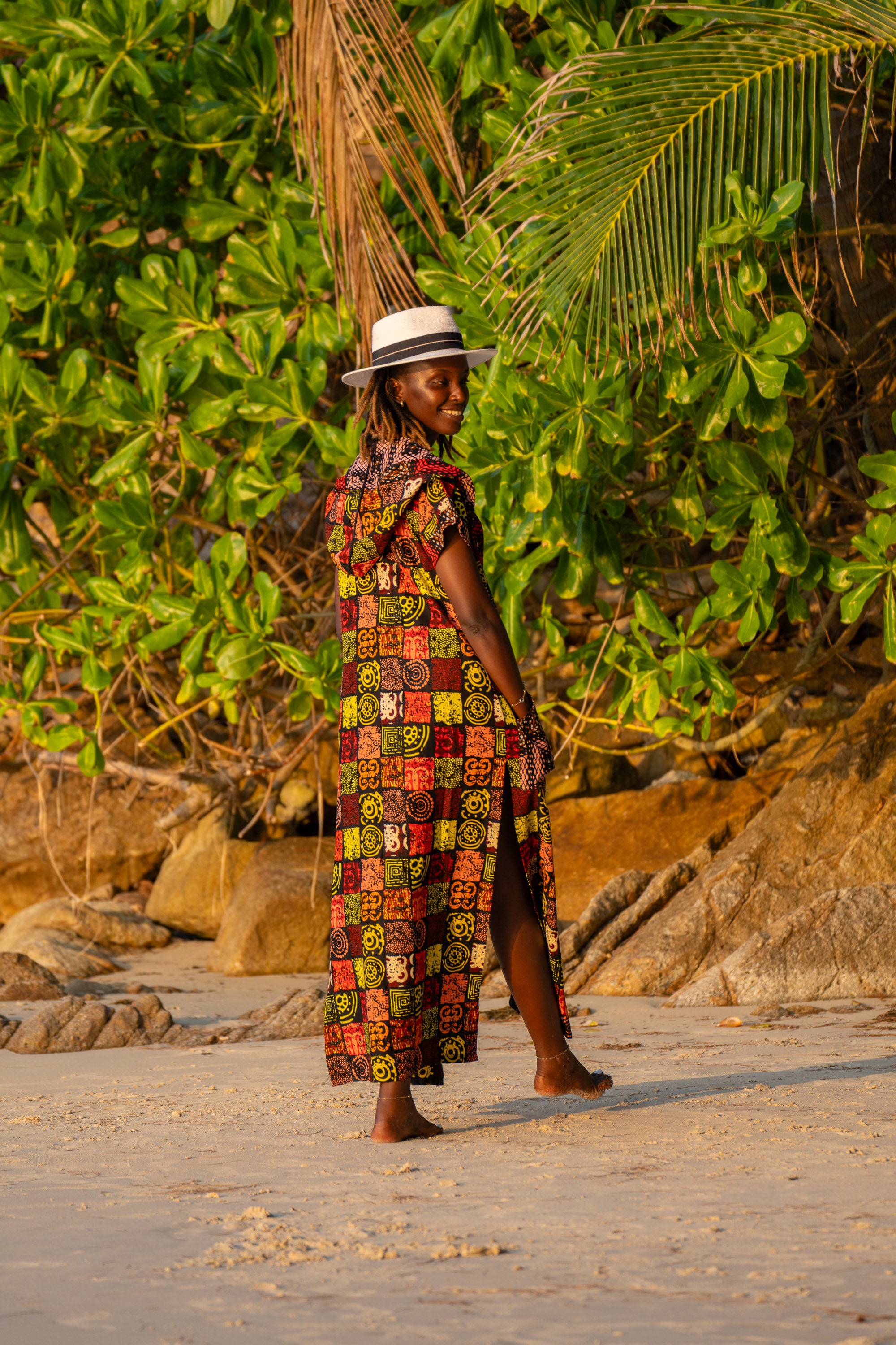 Thailand - Tropical Editorial Experience