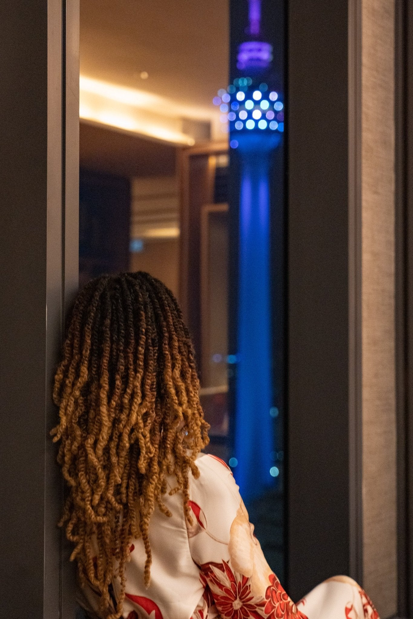 Kuala Lumpur - City Editorial Session - Zawadi Hat Fashion