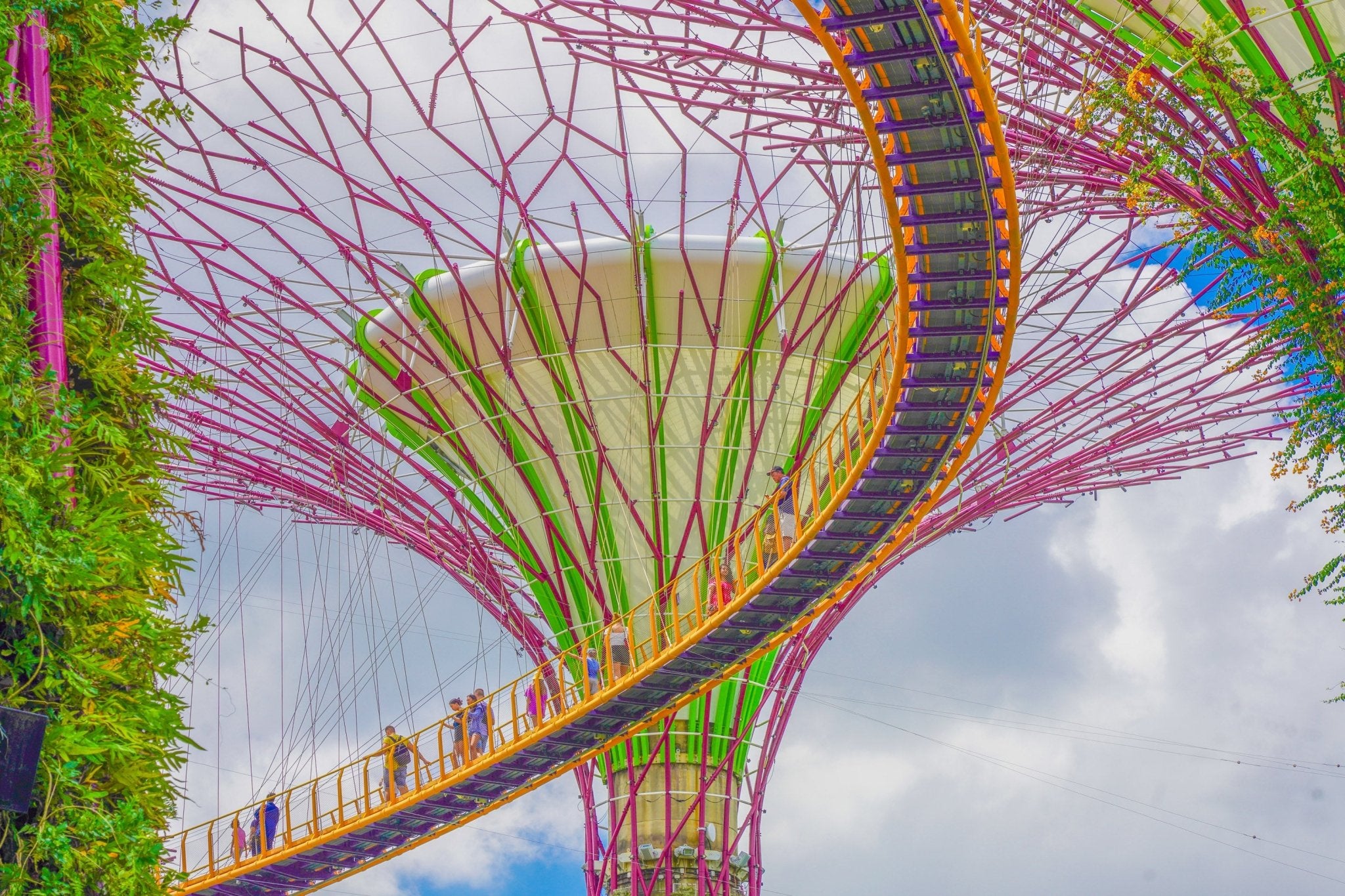 Singapore - City Editorial Session - Zawadi Hat Fashion