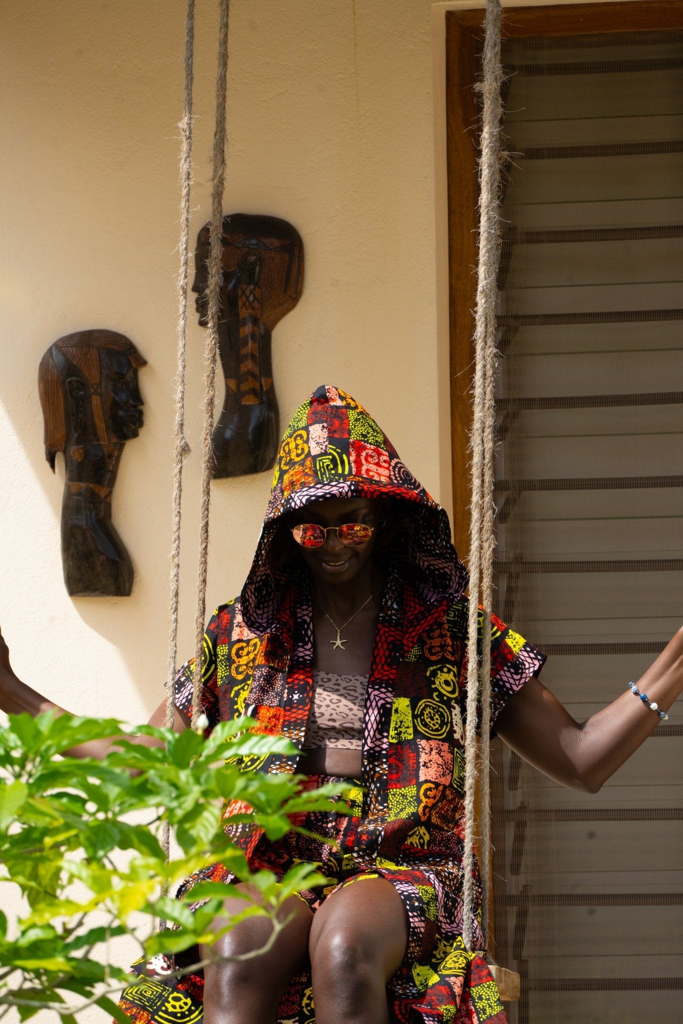 Spice Mix Combo - Zawadi Hat Fashion