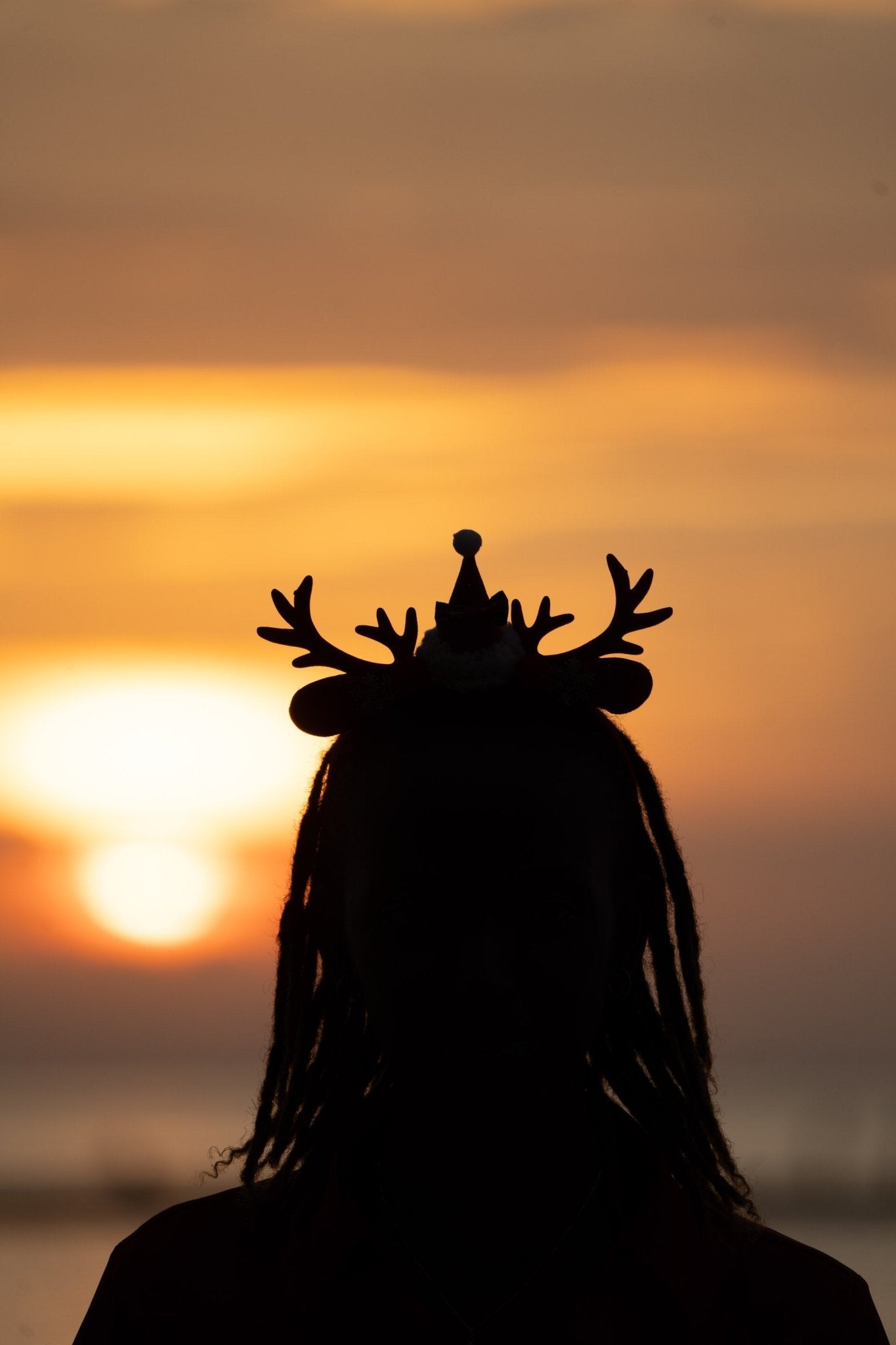 Thailand - Golden Sunset Lifestyle Shoot - Zawadi Hat Fashion