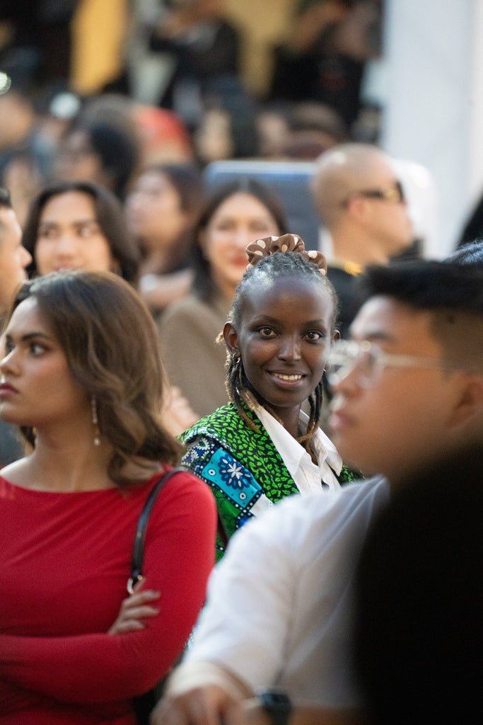 From African Roots to Global Streets: My Thailand Fashion Week Experience - Zawadi Hat Fashion