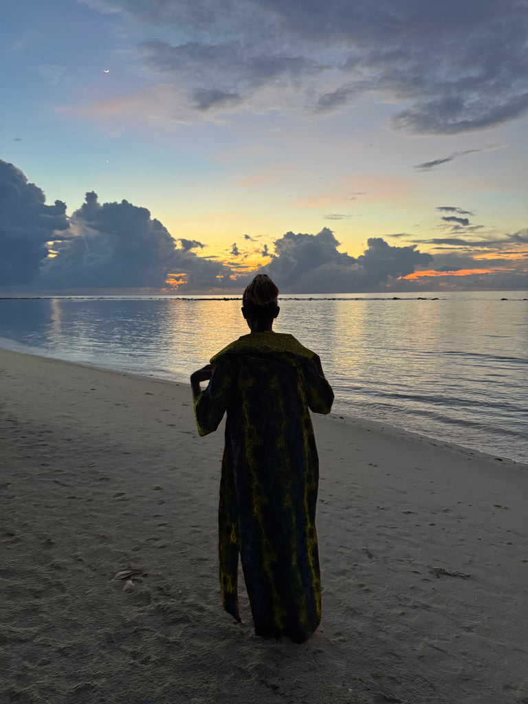 Some People Don’t Belong Easily and That’s Okay - Zawadi Hat Fashion