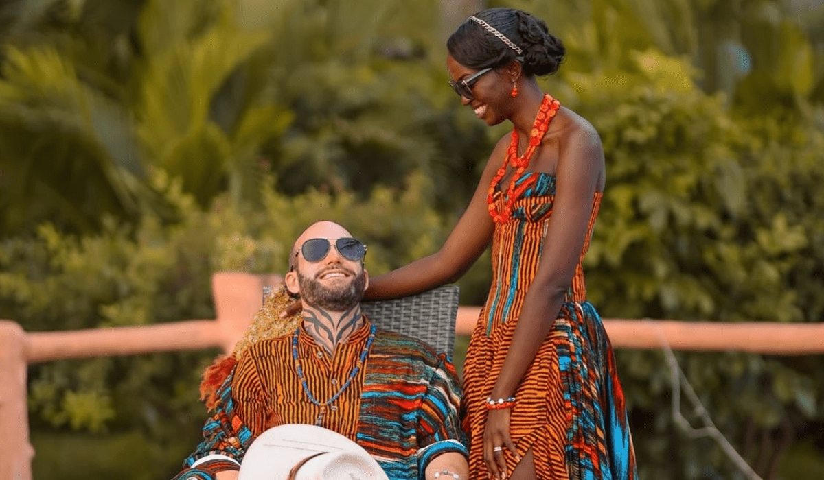 Zawadi Hat Fashion: Luxury Travel & Resort Wear Born in Africa - Zawadi Hat Fashion