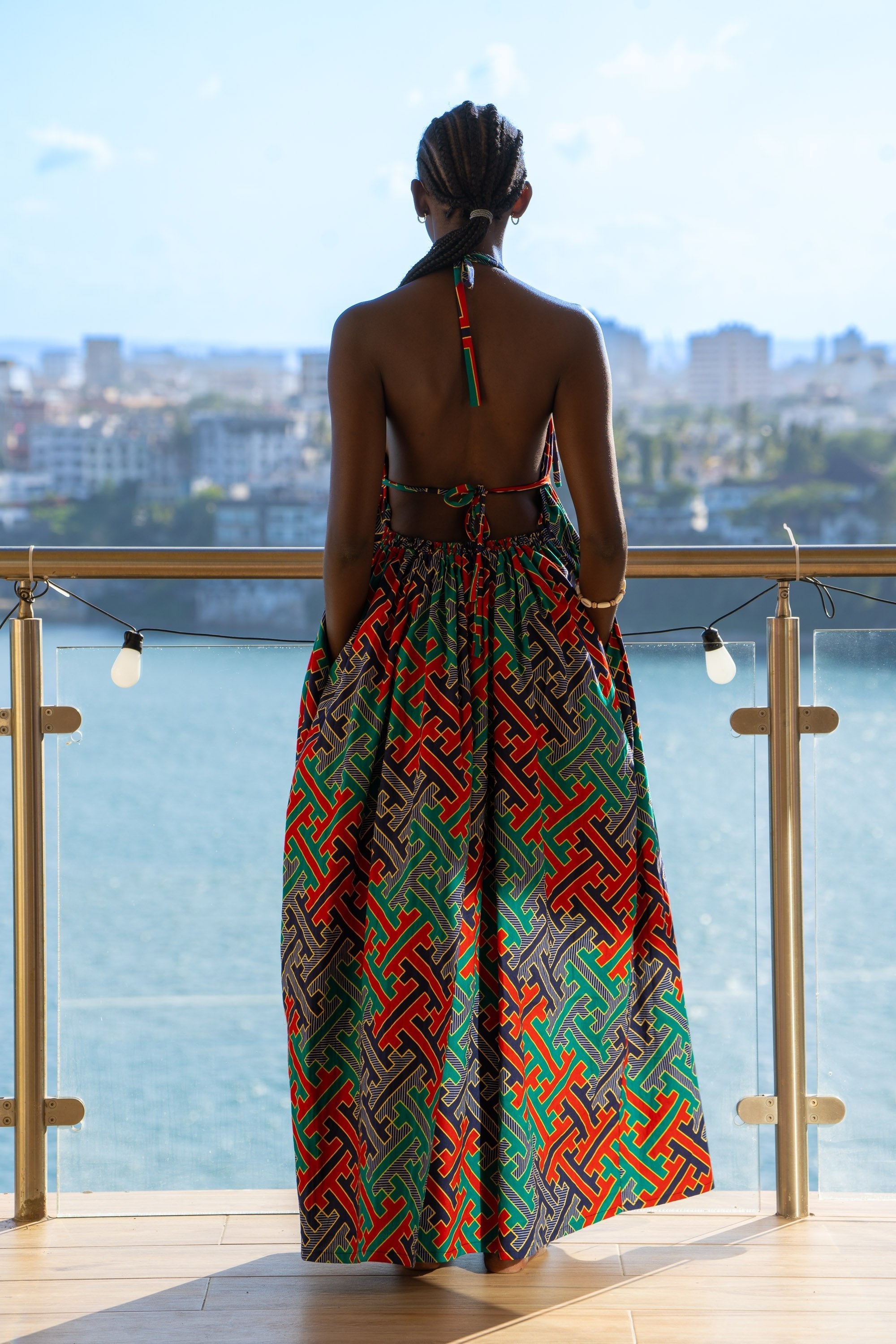 Zamu - Zawadi Hat Fashion
