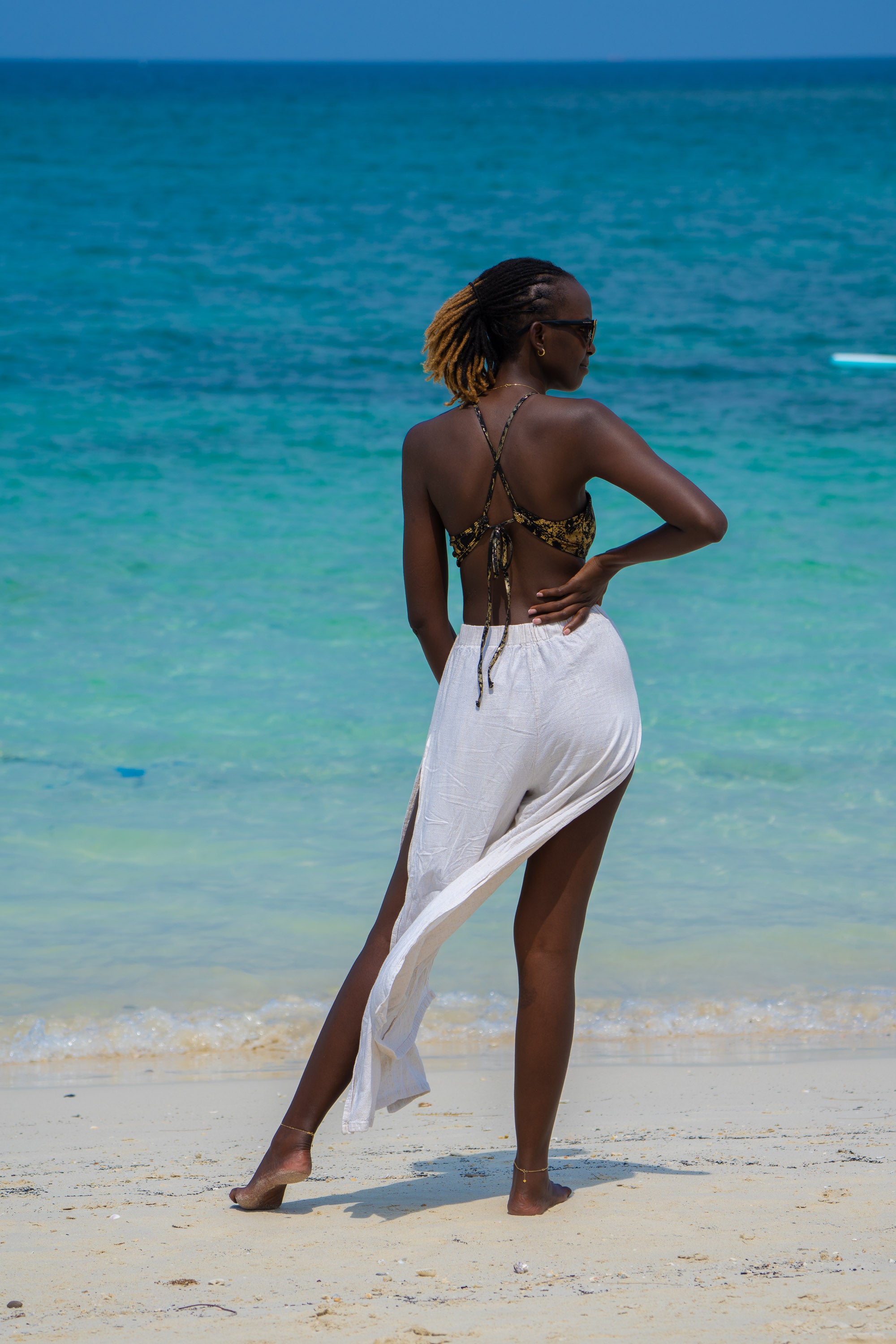 Thailand Koh Phangan Edition | 90-Minute Editorial Photography