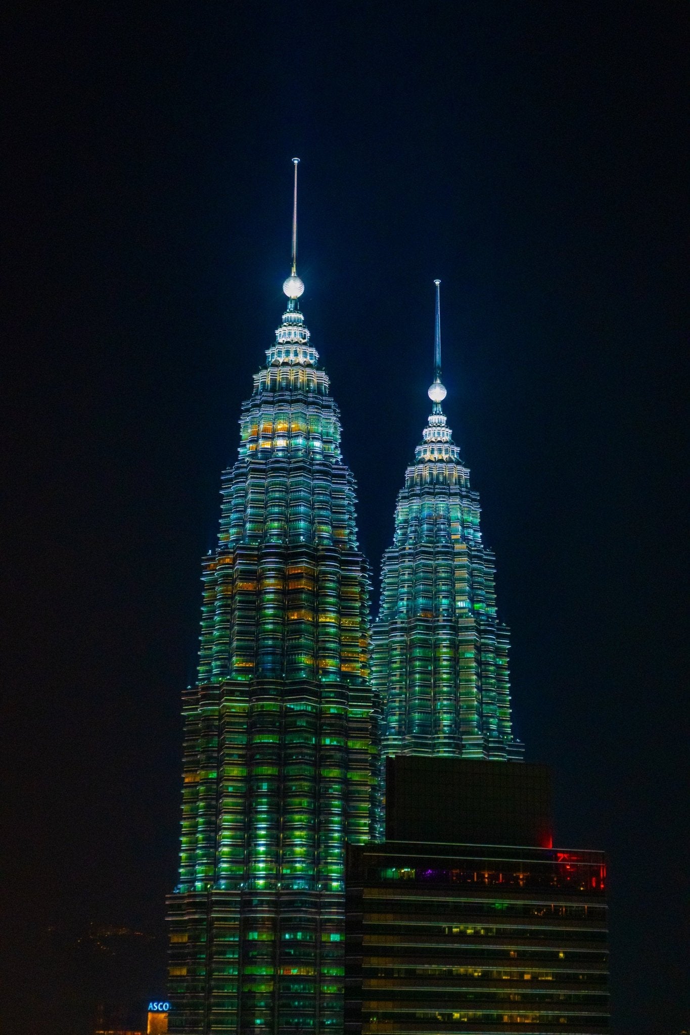 Kuala Lumpur - City Editorial Session - Zawadi Hat Fashion