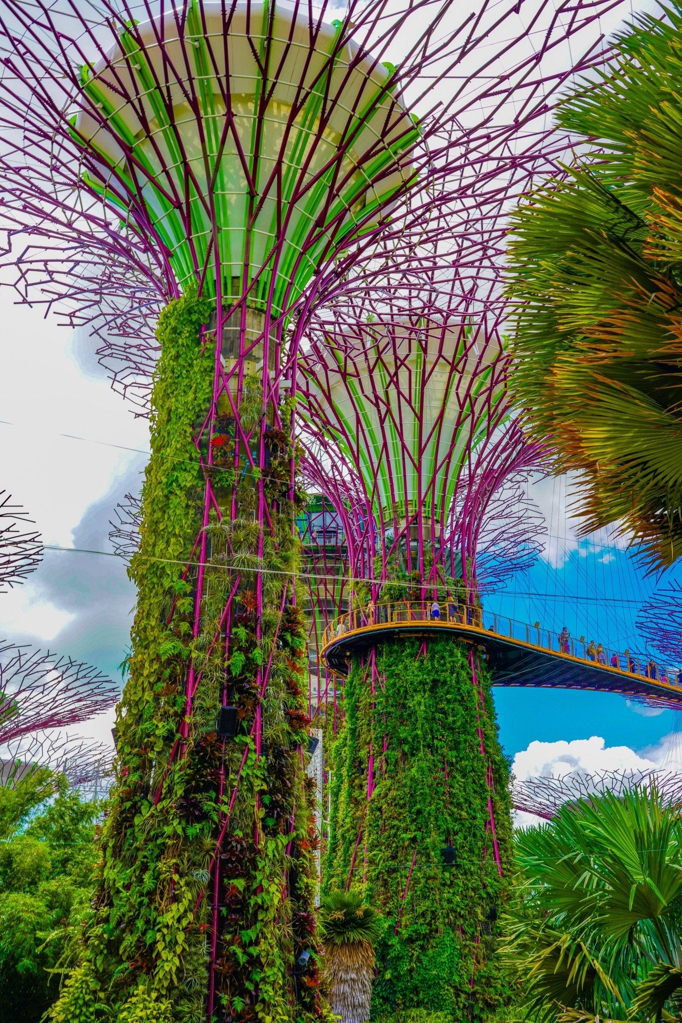 Singapore - City Editorial Session - Zawadi Hat Fashion