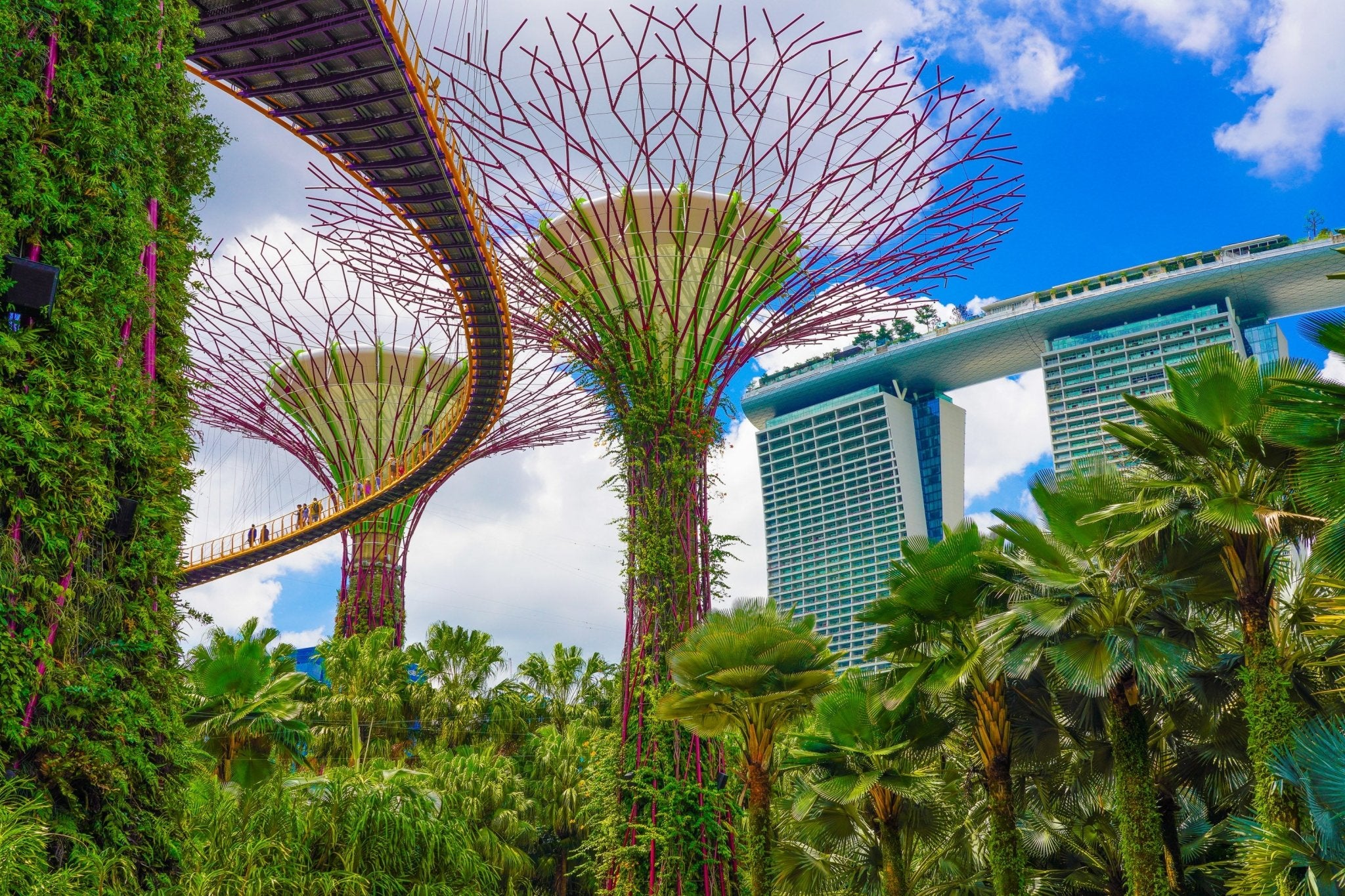 Singapore - City Editorial Session - Zawadi Hat Fashion