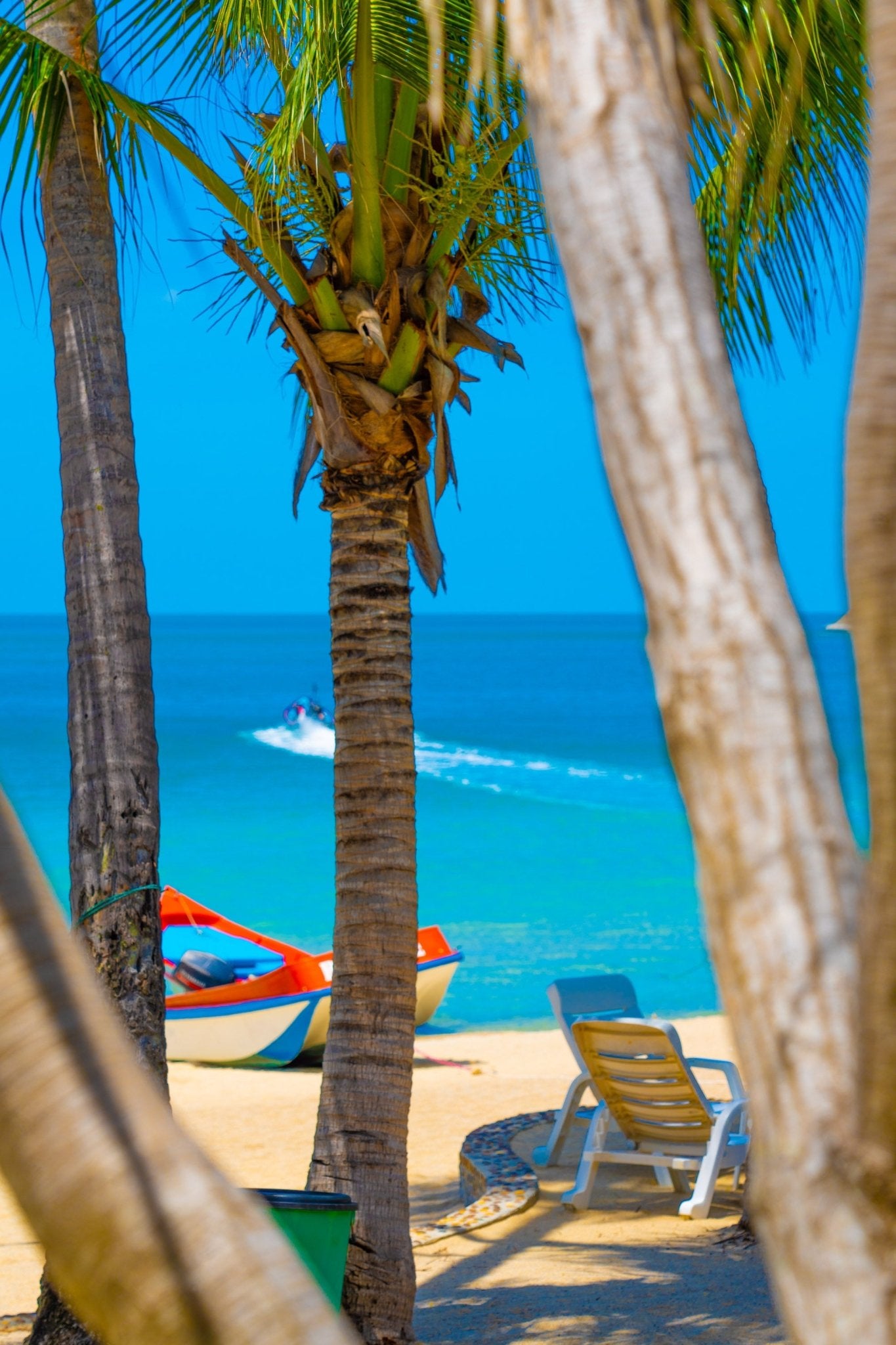 Thailand - Tropical Rainforest Editorial Experience - Zawadi Hat Fashion